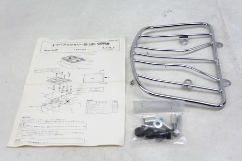 Bagage portepacchi yamaha - portepacchi,