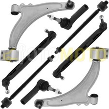 OPEL INSIGNIA G09 TRIANGLE BRAS SUSPENSION ROTULE BIELLETTE BARRE STAB AV AVANT
