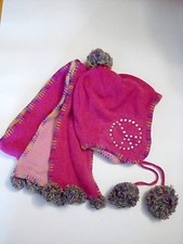 TOBY N.Y.C. new winter girls