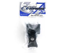 Équipe Losi Arrière Moyeux Paire pour Le LST2 Aftershock Nitro Monster Truck