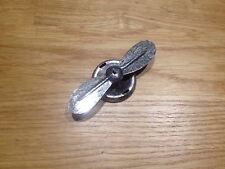 Hélice Bipale et support pour