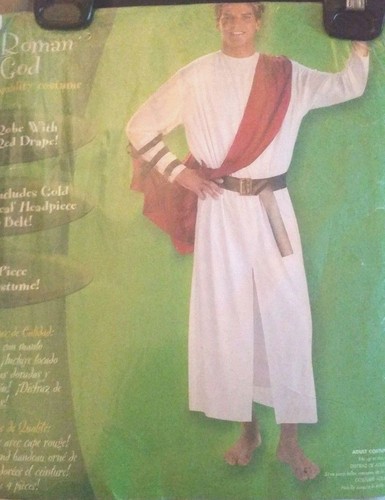 Disguise roman god costume - disguise,