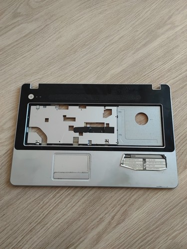 Acer emachines haut - haut, de