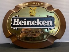 Vintage Rare HEINEKEN Special