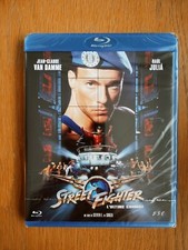 Street Fighter (L'Ultime