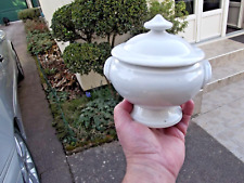 Ancien petit Bol bouillon en