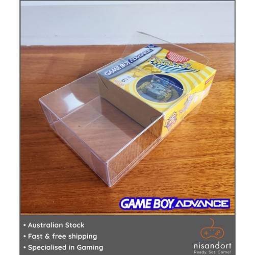 Warioware twisted box - twisted,