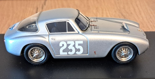Ferrari 500 mondial berlinetta - 500,