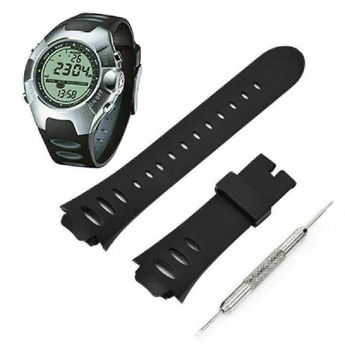 Rubber replacement new watch - rubber,