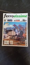 SNCF : Revue FERROVISSIME
