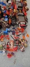 NEUF Lego Nexo Knights 70317