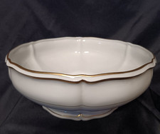 Saladier en porcelaine de