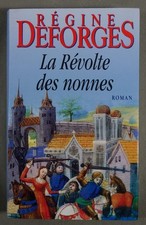 La révolte des nonnes -