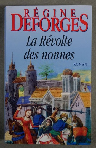 Révolte des nonnes - des,