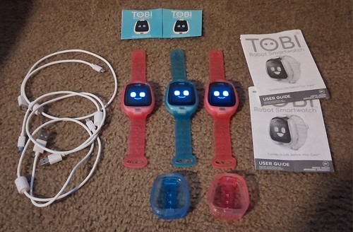 Little tikes tobi robot - tobi,