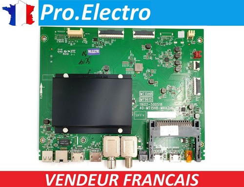 Motherboard carte mère - carte, tv