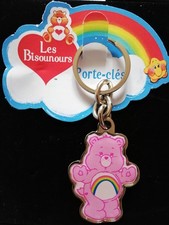 Porte Clés Bisounours 