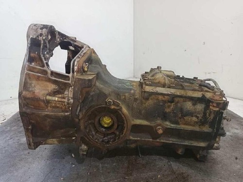 354125 boite vitesse - 354125, renault