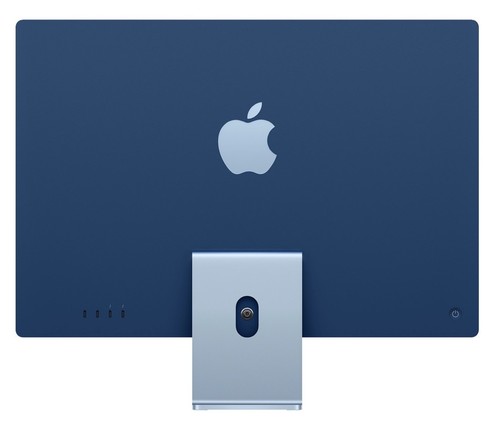 Apple imac 24pouce 512go - imac,