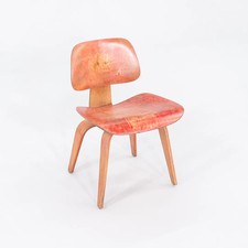 C. 1953 Herman Miller Eames