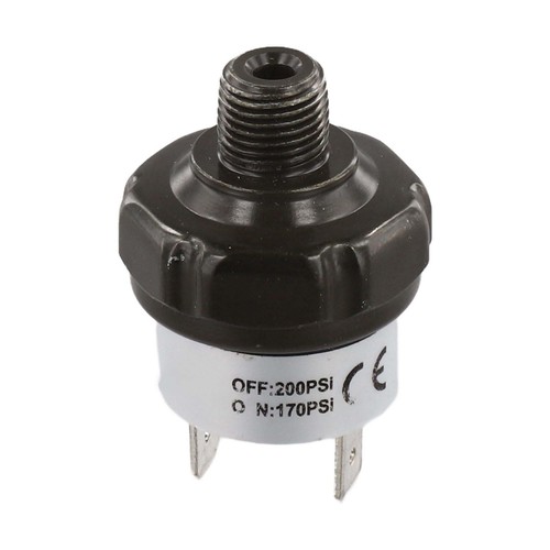 Pressostat air courant - pressostat, d'air
