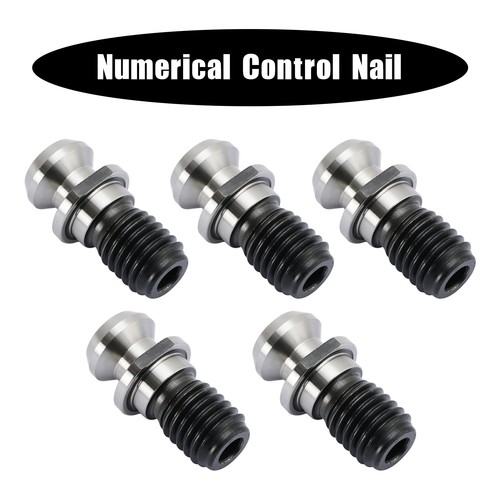 5pc bouton rétention de - 5pc,