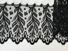 DENTELLE ANCIENNE - Beau