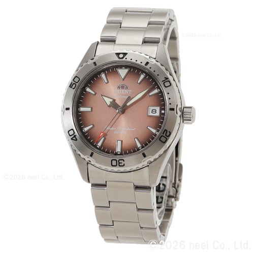 Montre automatique pour homme