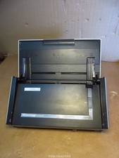 Scanner de documents recto