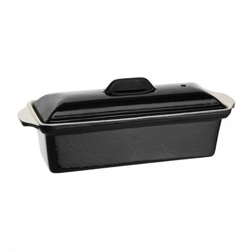 Terrine fonte 3 litres - terrine,