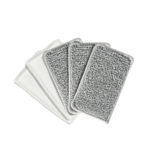 Lot chiffons de - 5,