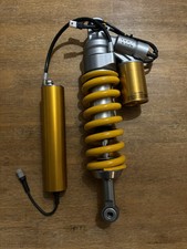 Amortisseur Ohlins Ducati