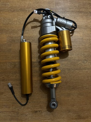 Amortisseur ohlins ducati - amortisseur,