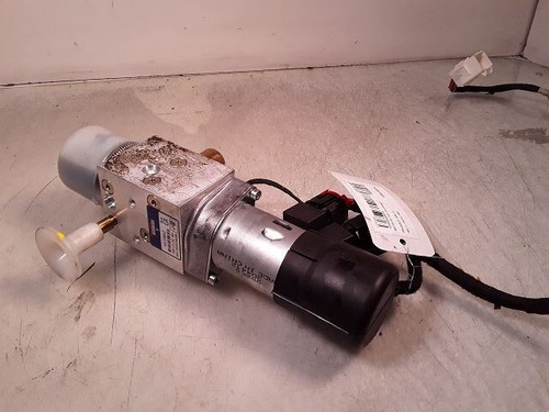 Moteur toit ouvrant peugeot - moteur,