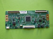 Carte T-CON TV GRUNDIG 55GEU7900B