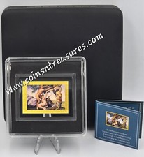 Michelangelo The fall of man