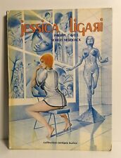 4H - JESSICA LIGARI - CAVELL