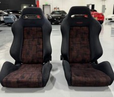 siège baquet recaro sr3