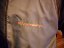 VESTE BLOUSON DE MOTO BMW MODERNCONCEPT TYPE TUCSON