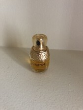 Ancienne miniature EDT