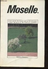 La moselle - Collectif -