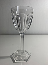 Verre à vin en cristal