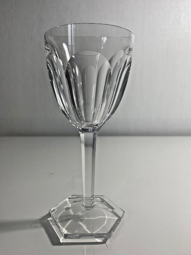 Verre vin cristal val - cristal,