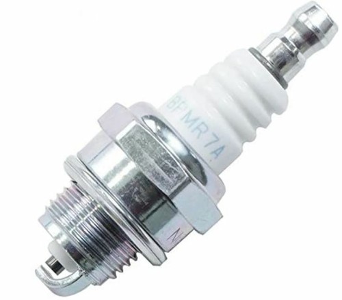 Bougie allumage bpmr7a ngk - bougie,