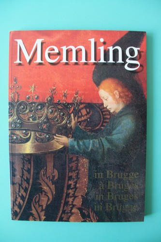 Memling bruges paris - memling, a