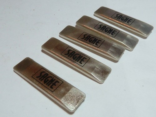 Lot cache en plastique - en,