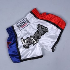 Kickboxing Boxe Short Muay