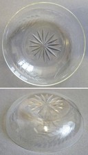 Coupelle rince-doigts en