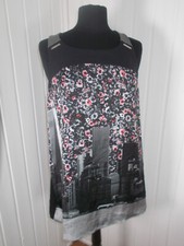 Robe enfiler tunique bretelles