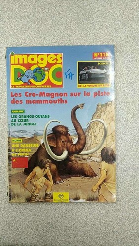 Images doc 118 les - doc, n°